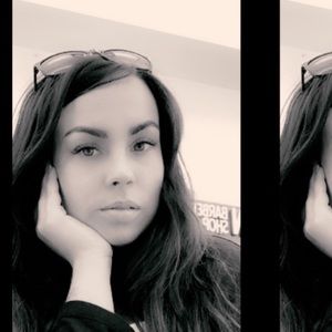 Meet your Posher, Audrey